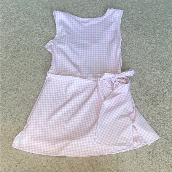 EUC Shop Talulah Wrap Romper - Picture 1 of 6